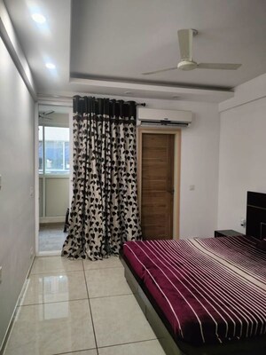 Bedroom in 3 BHK Apartment at Vip Road – for Rent
