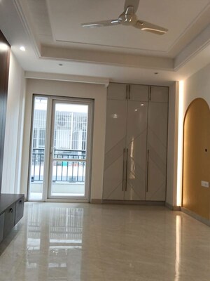 4 BHK Builder Floor For Sale in Sushant Lok I