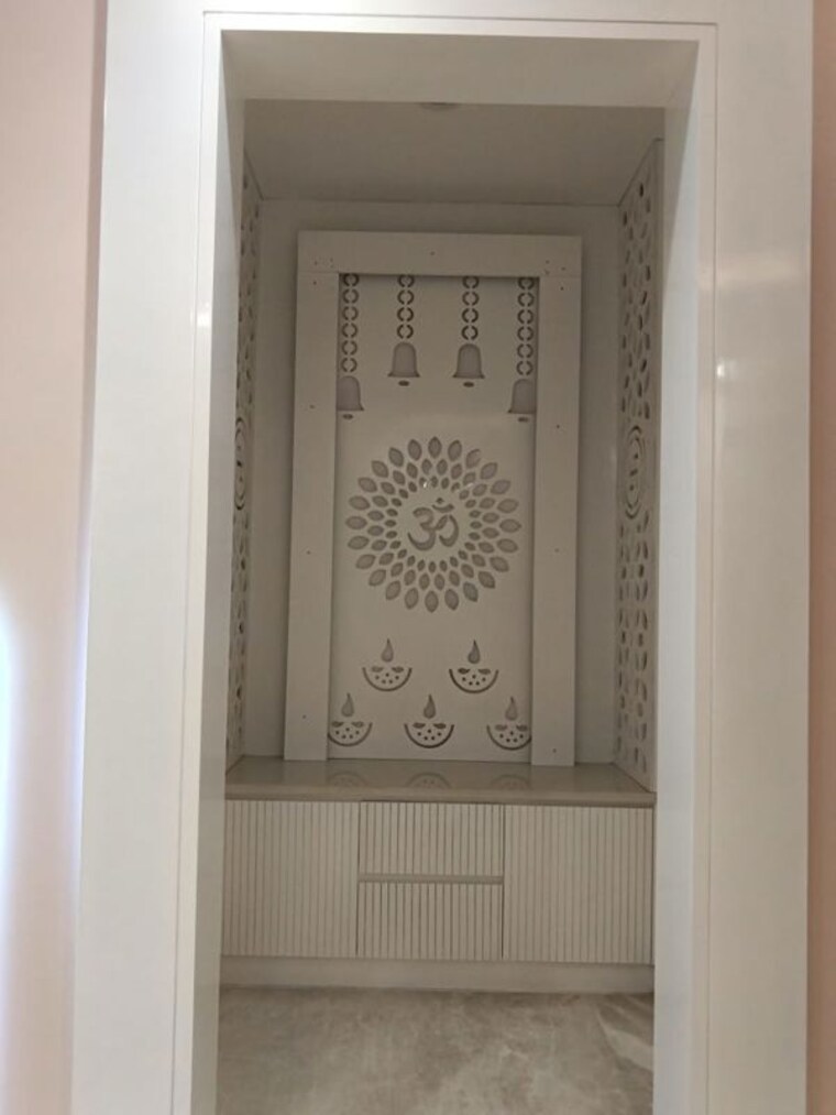 undefined, sushant lok i 4 Bedroom 300 Sq.Yd. Builder Floor In Sushant Lok I Gurgaon 10625653