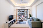 2 BHK 648 Sq.Ft. Apartment in The Wadhwa Promenade