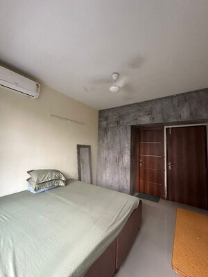 Bedroom in 2 BHK Apartment at Pyramid Fusion Homes, Sector 70a – for Rent