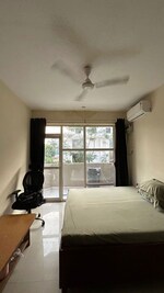 2 BHK 700 Sq.Ft. Apartment in Pyramid Fusion Homes