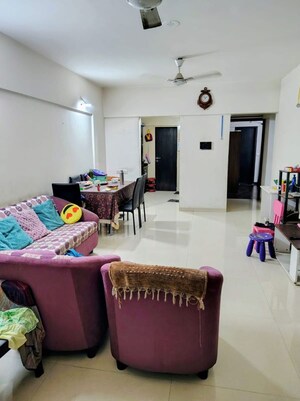 2.5 BHK Apartment For Rent in Gini Viviana, Balewadi