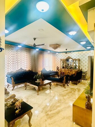 2 BHK + Servant Room 920 Sq.Ft. Apartment in Runal Spacio
