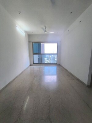 Room in 2 BHK Apartment at Raj Infinia, Malad West – for Rent