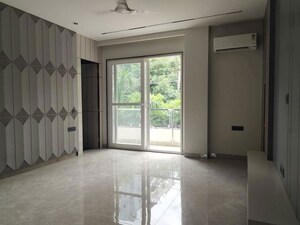 3 BHK Builder Floor For Rent in Sector 22