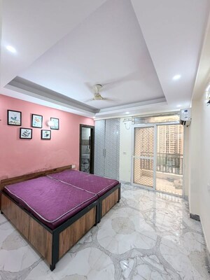 Bedroom in 3 BHK Apartment at Amrapali Verona Heights, Tech Zone 4 Greater Noida – for Sale