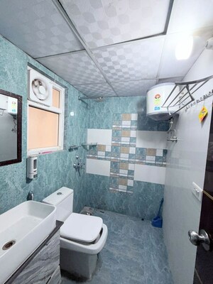 Team Area in 3 BHK Apartment at Amrapali Verona Heights, Tech Zone 4 Greater Noida – for Sale