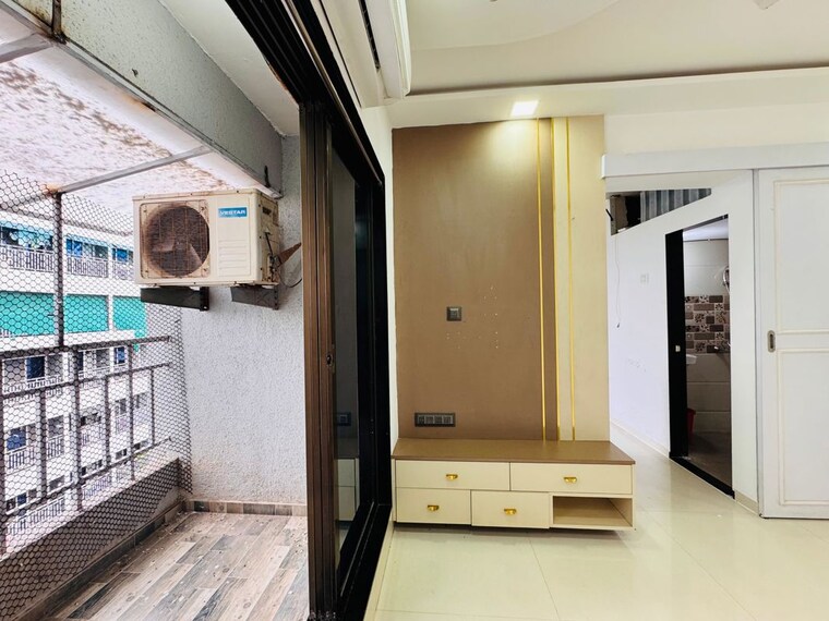 undefined, ghanshyam-palace-vasai 1 Bedroom 705 Sq.Ft. Apartment In Vasai West Palghar 10625652