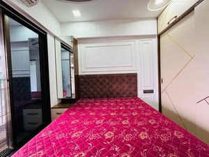 1 BHK Apartment For Sale in Ghanshyam Palace Vasai, Vasai West