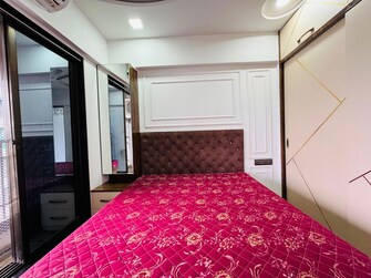 1 BHK + Prayer Room Apartment For Sale in Ghanshyam Palace Vasai in Vasai West, Palghar