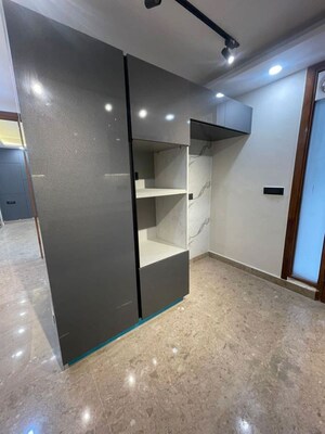 Kitchen in 3 BHK Builder Floor at Sector 22 – for Rent