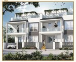 5 BHK + Prayer Room 3175 Sq.Ft. Villa in Bakkas