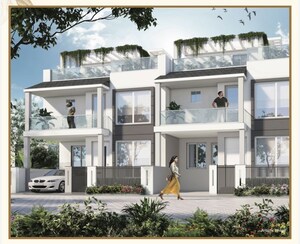 5 BHK Villa For Sale in Bakkas