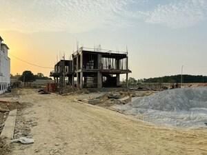 5 BHK Villa – Exterior View View at Bakkas - for Sale