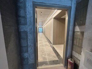 Building Lobby in  Office Space at Worli – for Rent