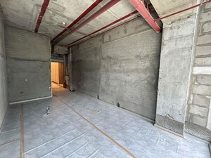  Office Space – Exterior View View at Worli - for Rent