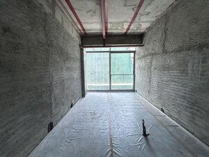 Balcony in  Office Space at Worli – for Rent