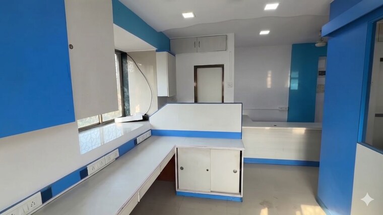 Floor Plan, chembur Commercial Office Space 390 Sq.Ft. In Chembur Mumbai 10625671