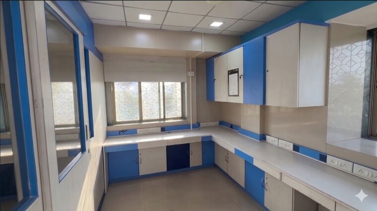 Floor Plan, chembur Commercial Office Space 390 Sq.Ft. In Chembur Mumbai 10625671