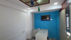 Floor Plan in  Office Space at Chembur – for Rent