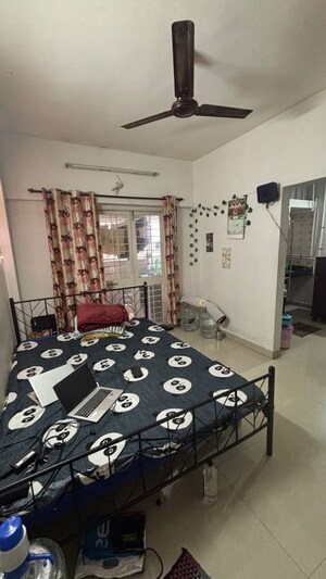 1 BHK Apartment For Rent in Swapna Nagari