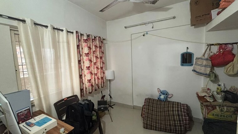 Living Room, swapna nagari 1 Bedroom 550 Sq.Ft. Apartment In Swapna Nagari Pune 10625682