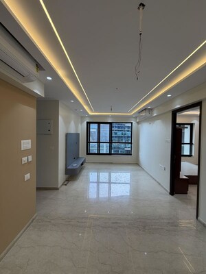 2 BHK Apartment For Rent in Kalpataru Magnus, Bandra East