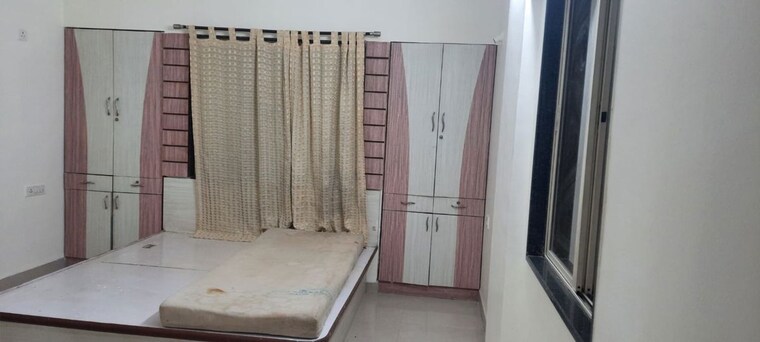 Bathroom, ls-mehetre-laxmi-angan 3 Bedroom 1400 Sq.Ft. Apartment In Pimple Saudagar Pune 10625683