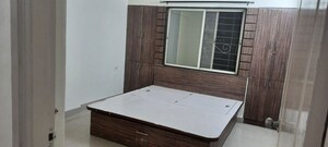 Room in 3 BHK Apartment at LS Mehetre Laxmi Angan, Pimple Saudagar – for Rent