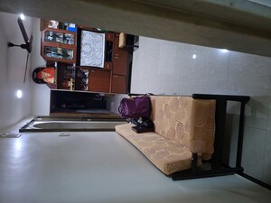 Kitchen in 2 BHK Apartment at Vile Parle West – for Sale