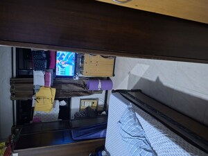 Kitchen in 2 BHK Apartment at Vile Parle West – for Sale