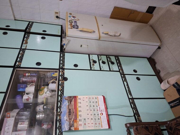 undefined, vile parle west 2 Bedroom 600 Sq.Ft. Apartment In Vile Parle West Mumbai 10625689