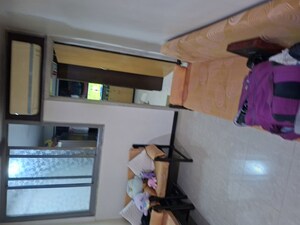 Furnished Amenities in 2 BHK Apartment at Vile Parle West – for Sale