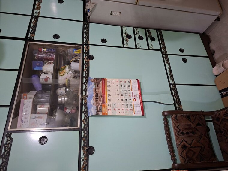undefined, vile parle west 2 Bedroom 600 Sq.Ft. Apartment In Vile Parle West Mumbai 10625689