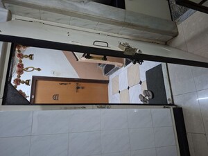 Kitchen in 2 BHK Apartment at Vile Parle West – for Sale
