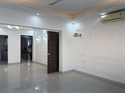3 BHK + Prayer Room,Study Room,Store Room Builder Floor For Rent in Sector 22