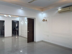 3 BHK Builder Floor For Rent in Sector 22