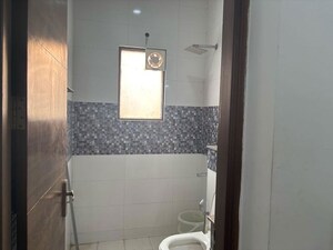 Bathroom in 3 BHK Builder Floor at Sector 22 – for Rent