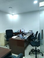 820 Sq.Ft. Office Space in Sahar Plaza
