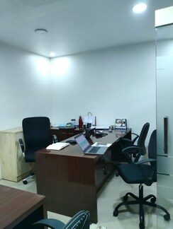 Office Space For Rent in Sahar Plaza