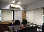 806 Sq.Ft. Office Space in CBD Belapur