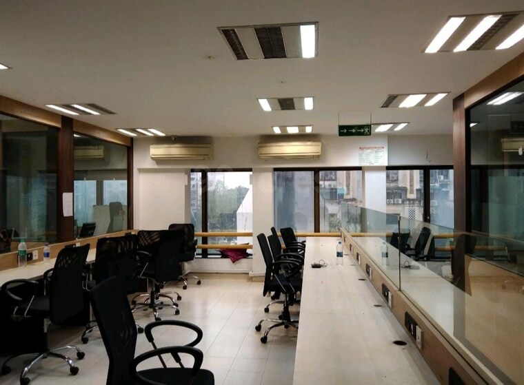 Team Area, cbd belapur Commercial Office Space 806 Sq.Ft. In Cbd Belapur Navi Mumbai 10625657