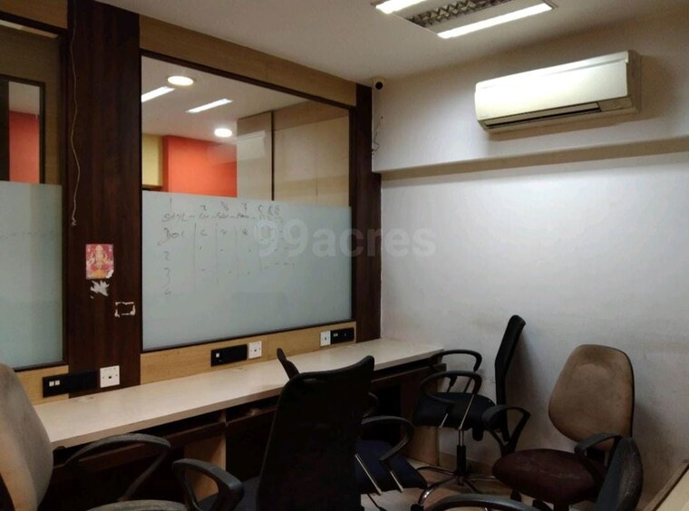 Team Area, cbd belapur Commercial Office Space 806 Sq.Ft. In Cbd Belapur Navi Mumbai 10625657
