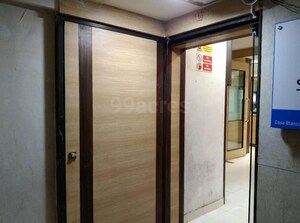 Building Lobby in  Office Space at Cbd Belapur – for Rent