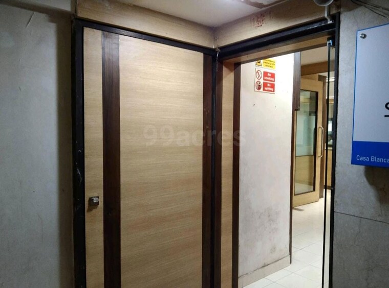 undefined, cbd belapur Commercial Office Space 806 Sq.Ft. In Cbd Belapur Navi Mumbai 10625657