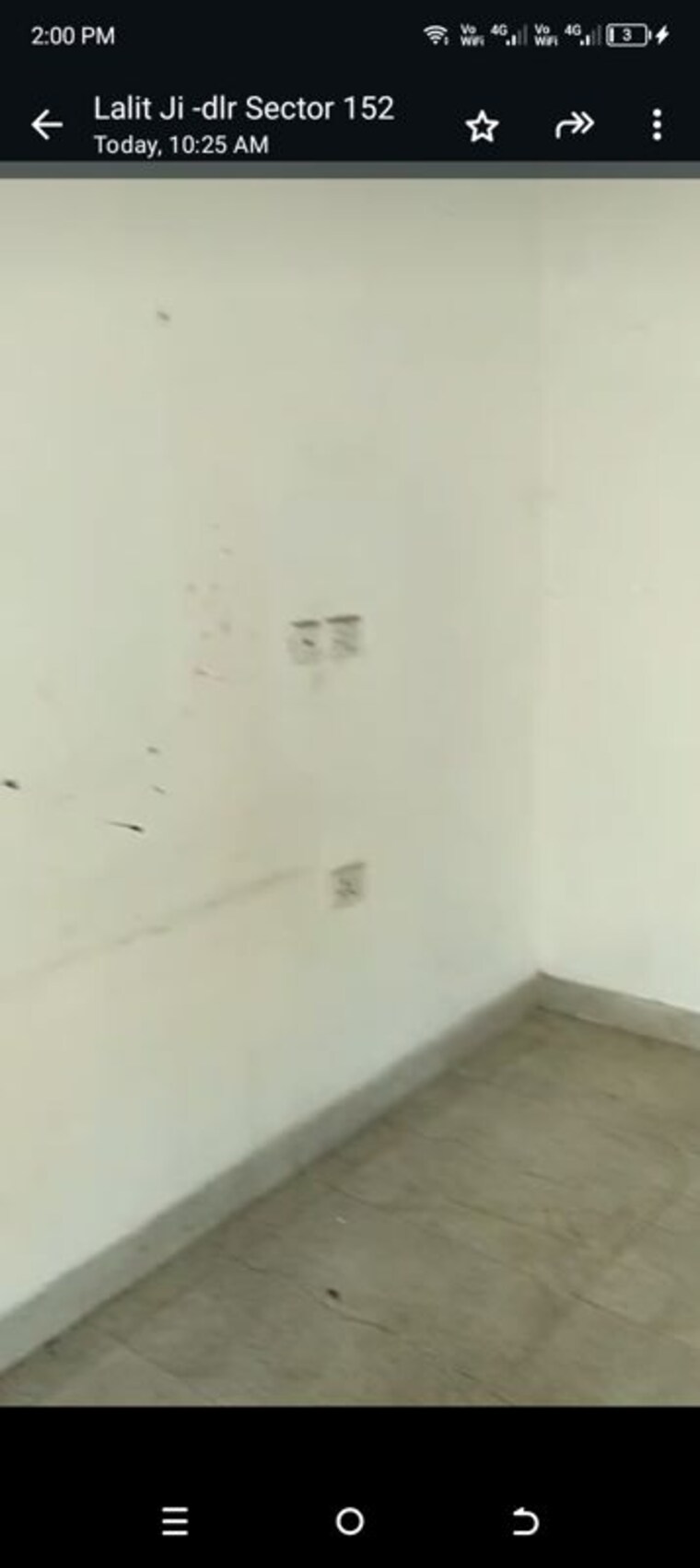 Room, sds-nri-residency-omega-ii 5 Bedroom 3500 Sq.Ft. Apartment In Omega Ii Greater Noida Greater Noida 10625687