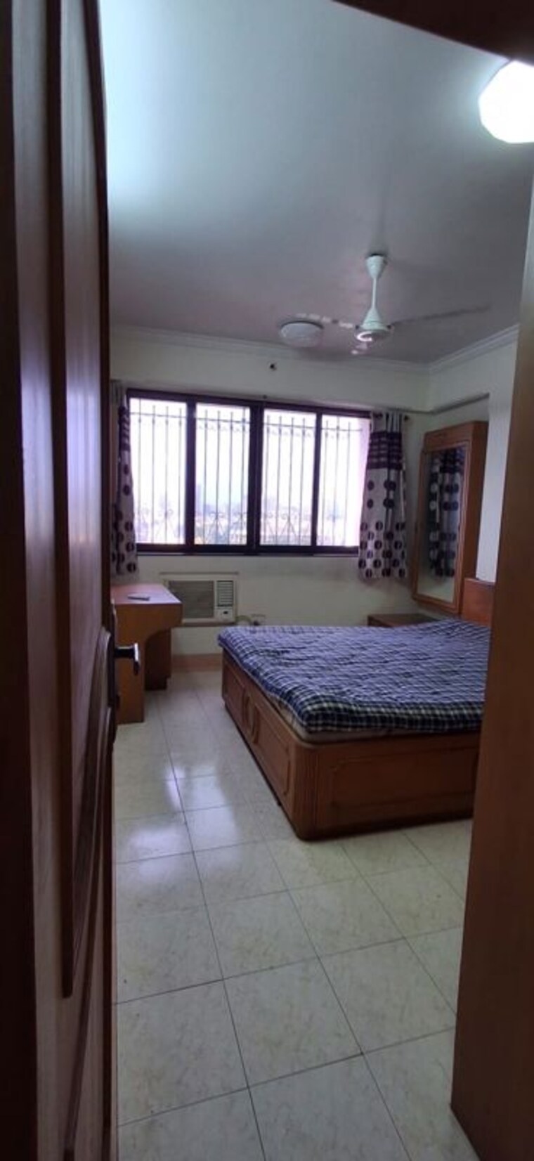 Bedroom, ankur-building 2 Bedroom 700 Sq.Ft. Apartment In Malad West Mumbai 10625681