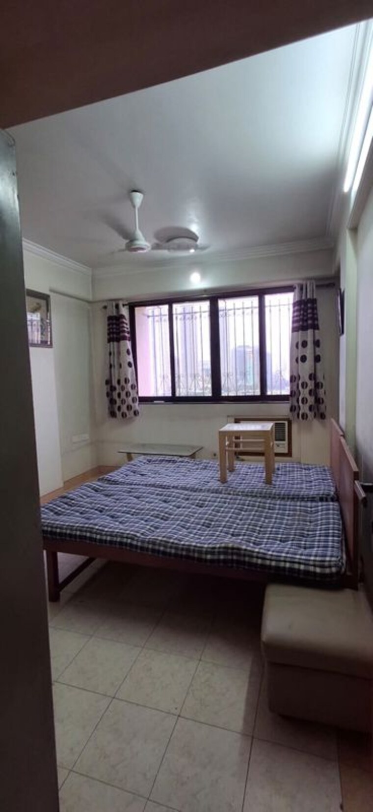 Bedroom, ankur-building 2 Bedroom 700 Sq.Ft. Apartment In Malad West Mumbai 10625681