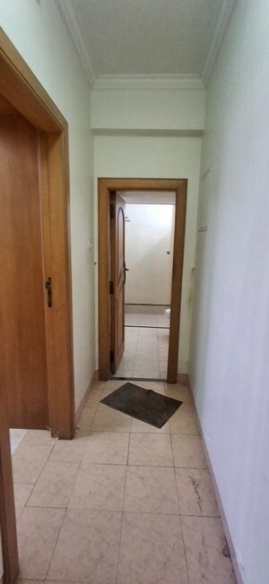 Building Lobby in 2 BHK Apartment at Ankur Building, Malad West – for Rent